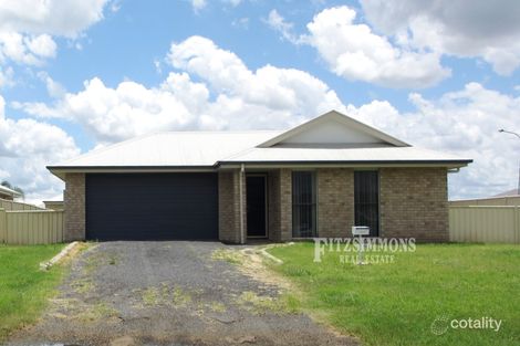 21 Mary St, Dalby, QLD 4405