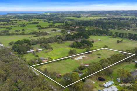 Property photo of 251 Stumpy Gully Road Balnarring VIC 3926