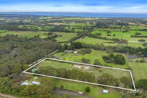 Property photo of 251 Stumpy Gully Road Balnarring VIC 3926