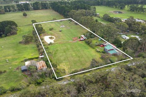 Property photo of 251 Stumpy Gully Road Balnarring VIC 3926