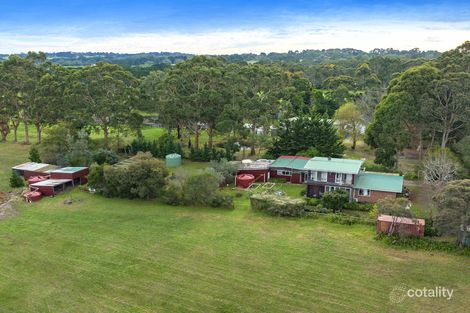Property photo of 251 Stumpy Gully Road Balnarring VIC 3926