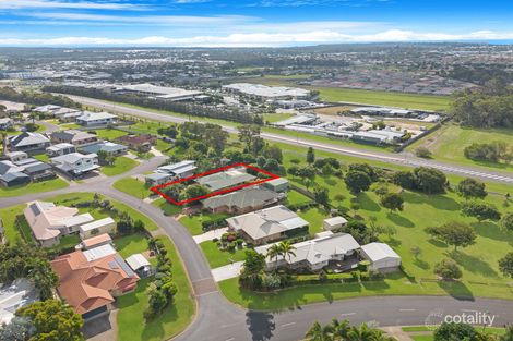 Property photo of 7 Queensbury Grove Urraween QLD 4655