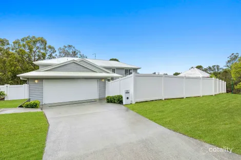 Property photo of 24 Kingcrest Drive Reedy Creek QLD 4227
