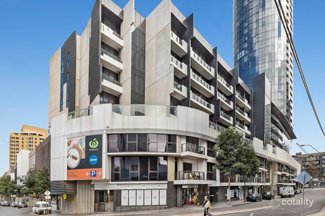 Property photo of M103/31 Malcolm Street South Yarra VIC 3141