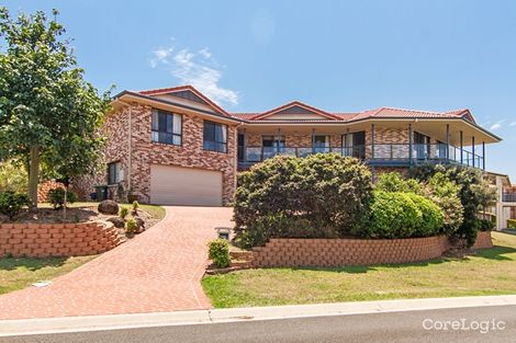 Property photo of 7 Snowgum Drive Bilambil Heights NSW 2486