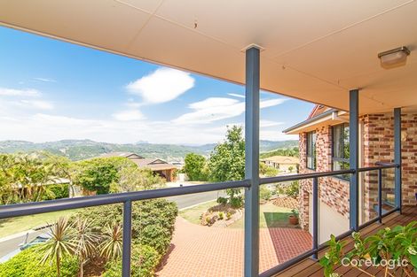 Property photo of 7 Snowgum Drive Bilambil Heights NSW 2486