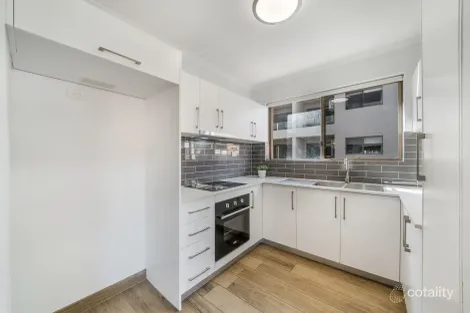 Property photo of 20/6 Ruby Street Carramar NSW 2163