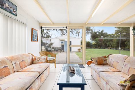 Property photo of 34 Melaleuca Crescent Kawungan QLD 4655