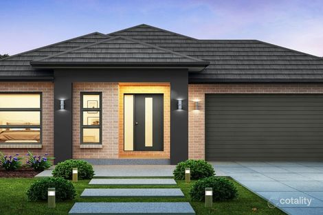 8 Gillespie Ave, Werribee, VIC 3030