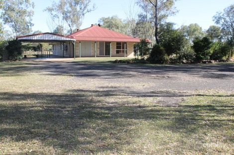Property photo of 82 Colkerri Drive Dalby QLD 4405