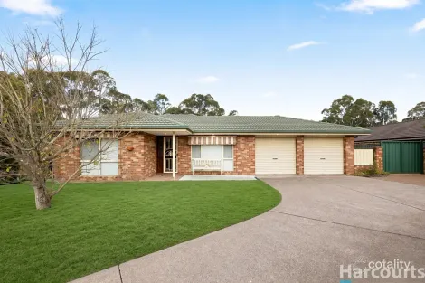 16 Whiteley Ave, Metford, NSW 2323