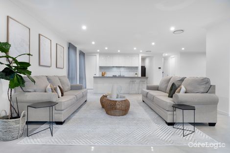 Property photo of 14 Mantis Circuit Leppington NSW 2179