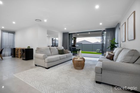 Property photo of 14 Mantis Circuit Leppington NSW 2179