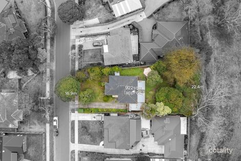 70 Greenslopes Dr, Mooroolbark, VIC 3138