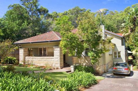 Property photo of 26 Gladstone Parade Lindfield NSW 2070