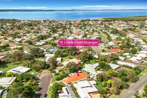 Property photo of 15 Layde Court Urangan QLD 4655