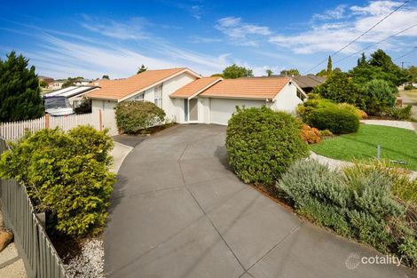 Property photo of 80 Grevillea Crescent Hoppers Crossing VIC 3029