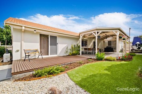 Property photo of 80 Grevillea Crescent Hoppers Crossing VIC 3029