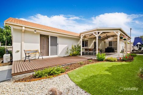 Property photo of 80 Grevillea Crescent Hoppers Crossing VIC 3029
