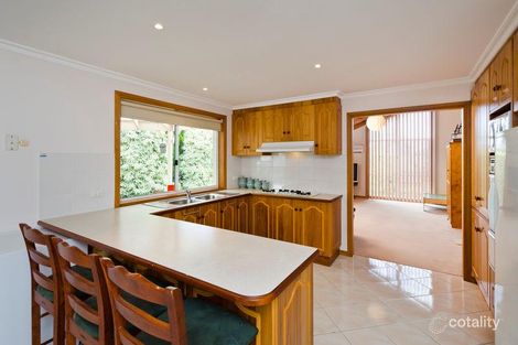 Property photo of 80 Grevillea Crescent Hoppers Crossing VIC 3029