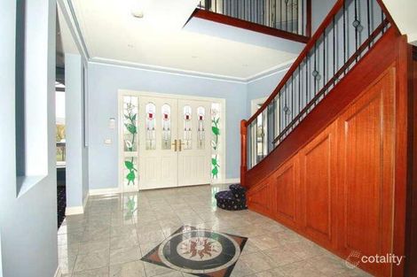 Property photo of 3 Langmore Drive Hillside VIC 3037