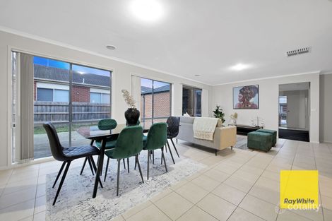 Property photo of 7 Damask Drive Tarneit VIC 3029