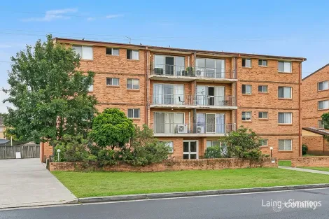 13/41 Morehead Ave, Mount Druitt, NSW 2770