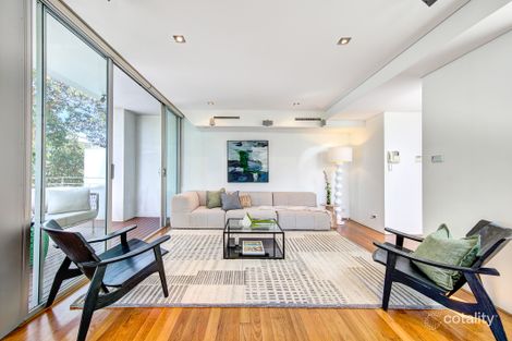 Property photo of 5/11 Langley Avenue Cremorne NSW 2090