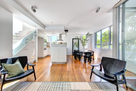 Property photo of 5/11 Langley Avenue Cremorne NSW 2090