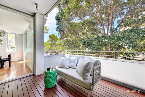 Property photo of 5/11 Langley Avenue Cremorne NSW 2090