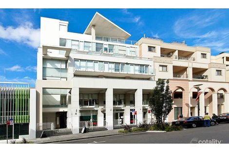 4b/4 Belgrave St, Kogarah, NSW 2217