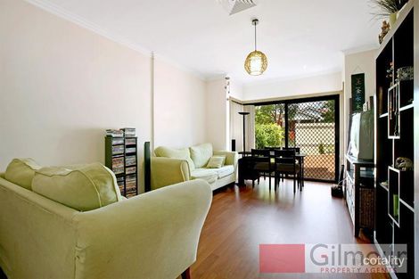 Property photo of 3/4 Hindle Terrace Bella Vista NSW 2153