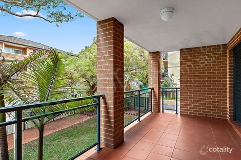 Property photo of 7/39-41 Robertson Street Kogarah NSW 2217