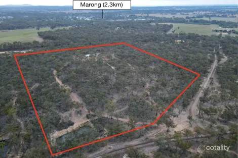 42-54 Forest Dr, Marong, VIC 3515