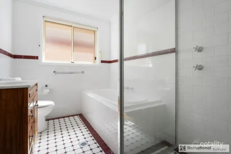 Property photo of 204C Bentinck Street Bathurst NSW 2795