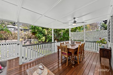 Property photo of 51 Lawson Street Morningside QLD 4170