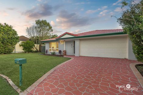 10 Blue Mountain Cres, Warner, QLD 4500
