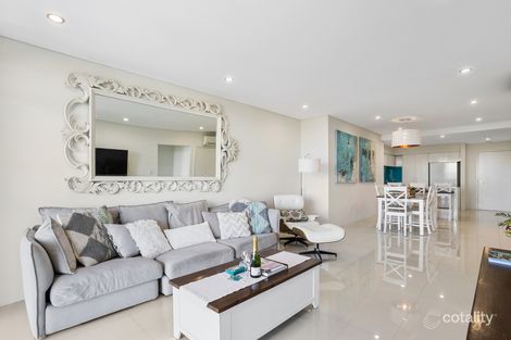Property photo of 5/47 Perlinte View North Coogee WA 6163