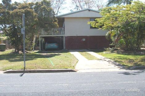 55 Undara Ave, Cranbrook, QLD 4814