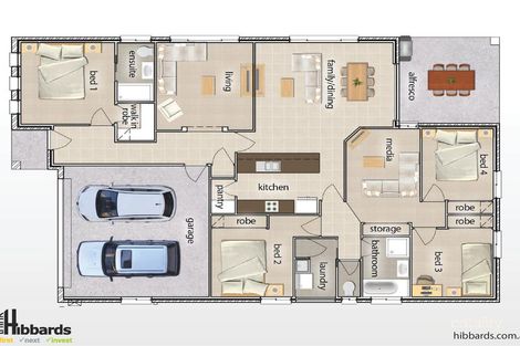 Property photo of 3 Allport Avenue Thrumster NSW 2444