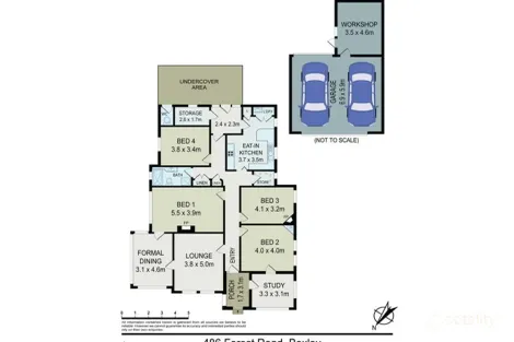 Property photo of 486 Forest Road Bexley NSW 2207