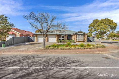 Property photo of 46 Chardonnay Drive Nuriootpa SA 5355