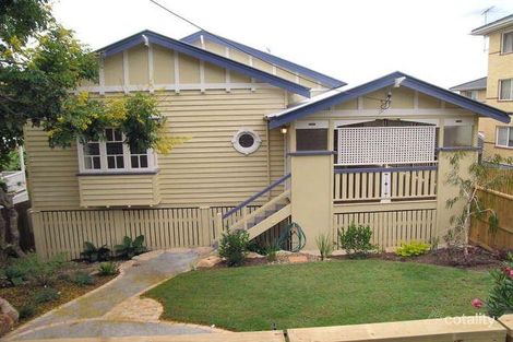 8 Okeden St, Toowong, QLD 4066