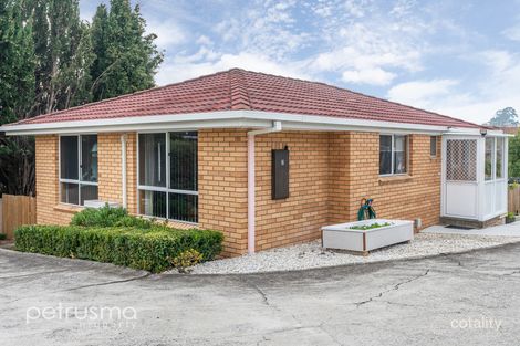 Property photo of 2/21 Corinda Grove West Moonah TAS 7009
