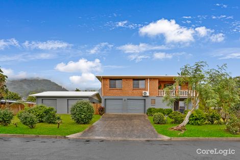 Property photo of 1 Park Street Bayview Heights QLD 4868