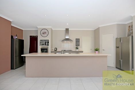 24 Eldorado Loop, Meadow Springs, WA 6210