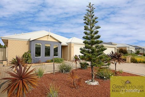 Property photo of 24 Eldorado Loop Meadow Springs WA 6210