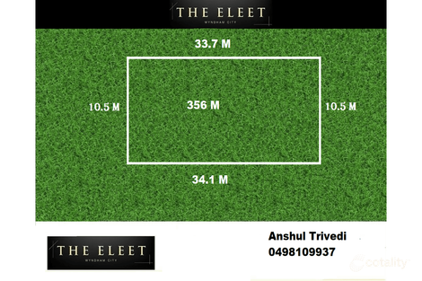 16 Songlark St, Melton South, VIC 3338