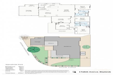 Property photo of 3 Falkirk Avenue Maylands WA 6051