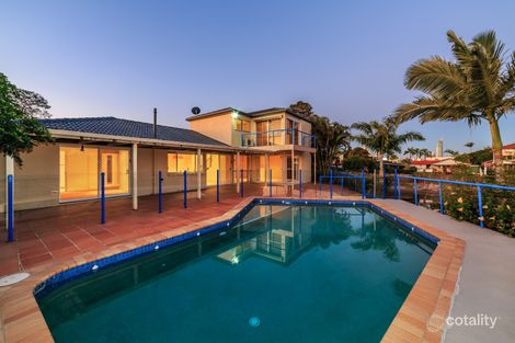 Property photo of 3 Chale Court Bundall QLD 4217